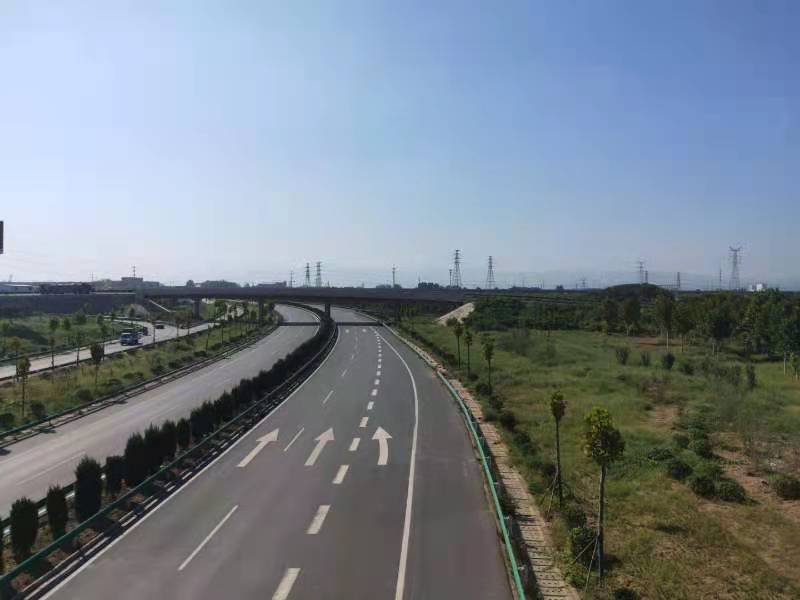 公路工程案例